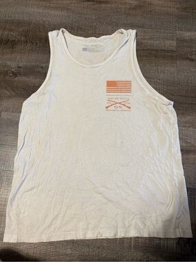 Grunt Style Tank Top